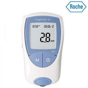 Анализаторы гемостаза, коагулометры Roche